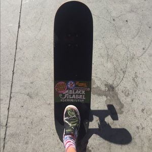 Meet your Posher, Sandy